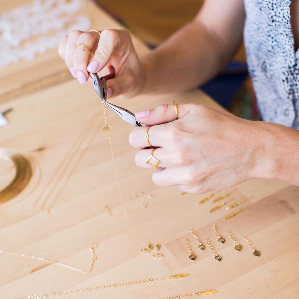 Handmade In California