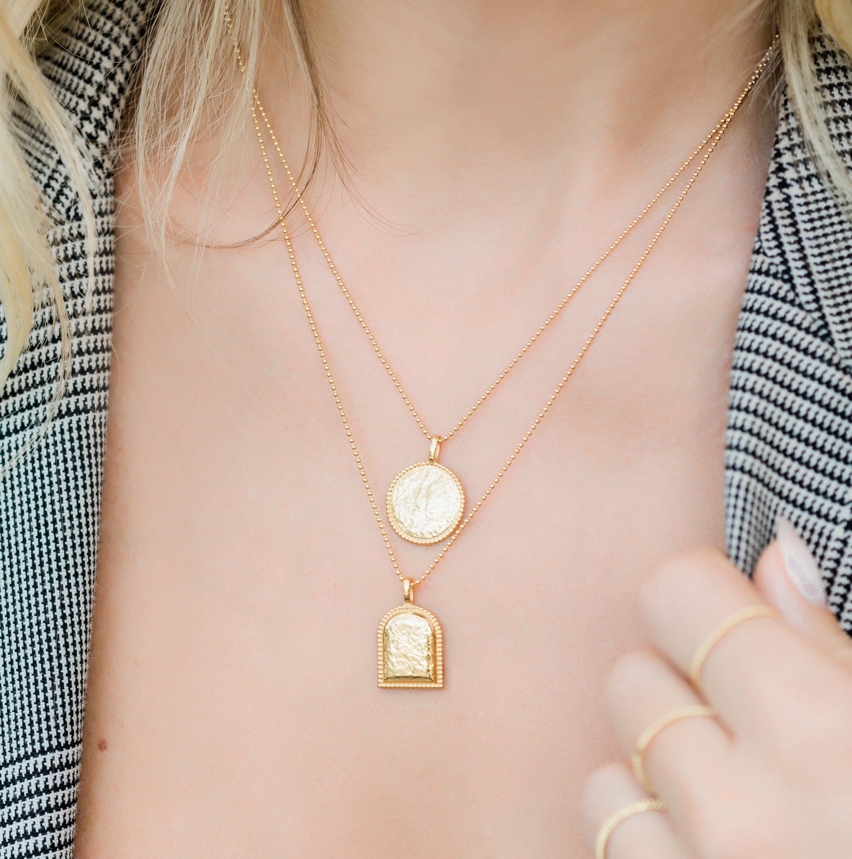 The Beaded Collection