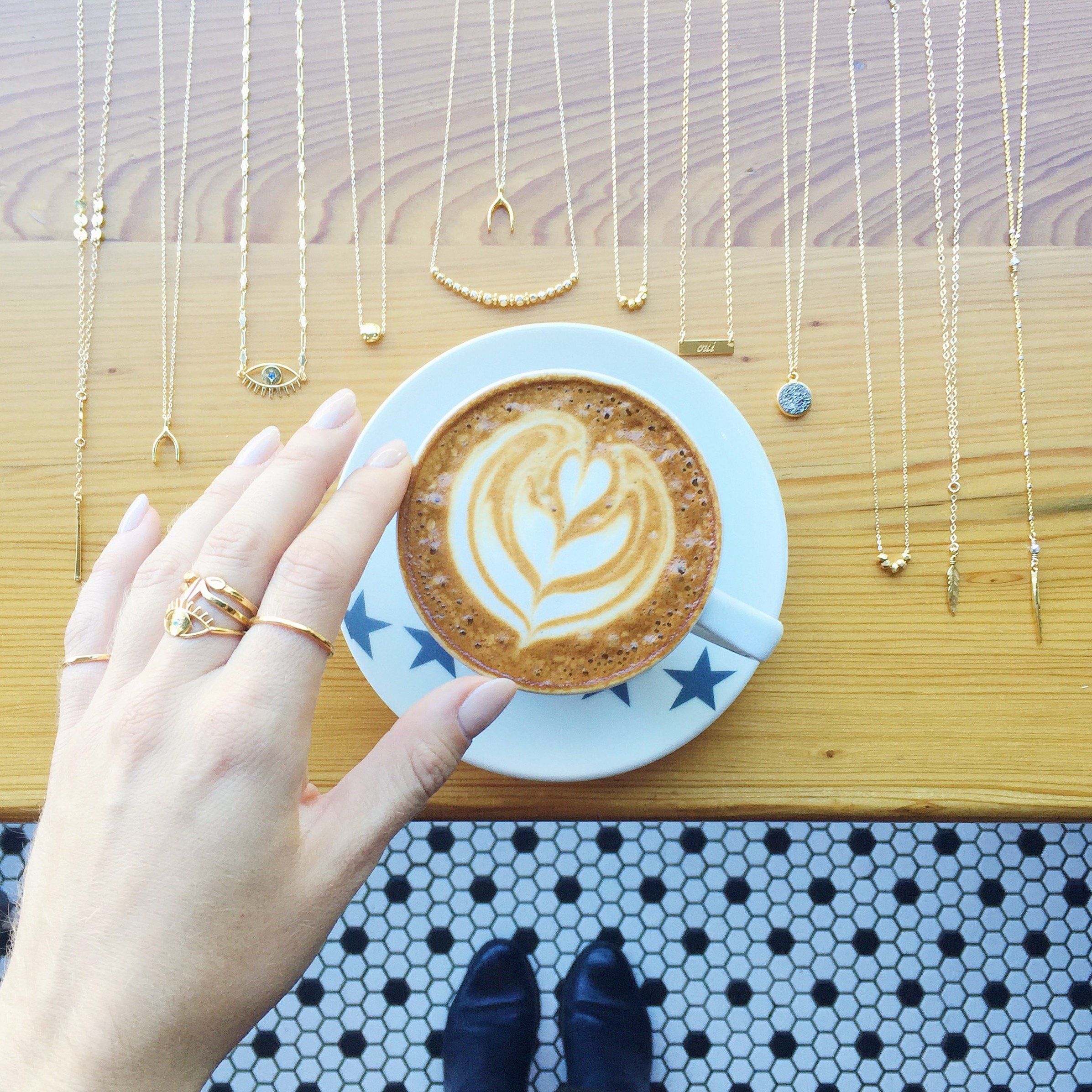 A San Fran Staple: THE MILL