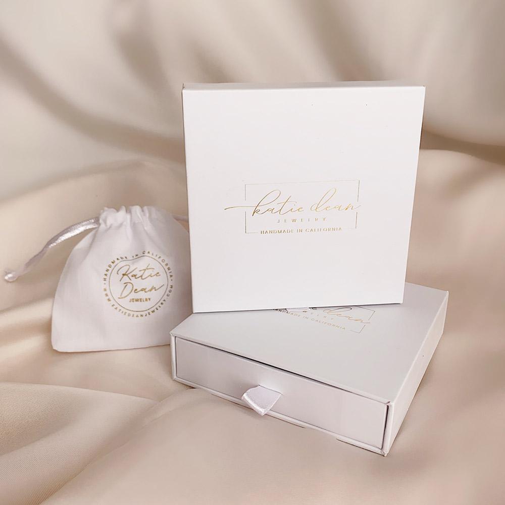 Introducing, the Brand New KDJ Logo!