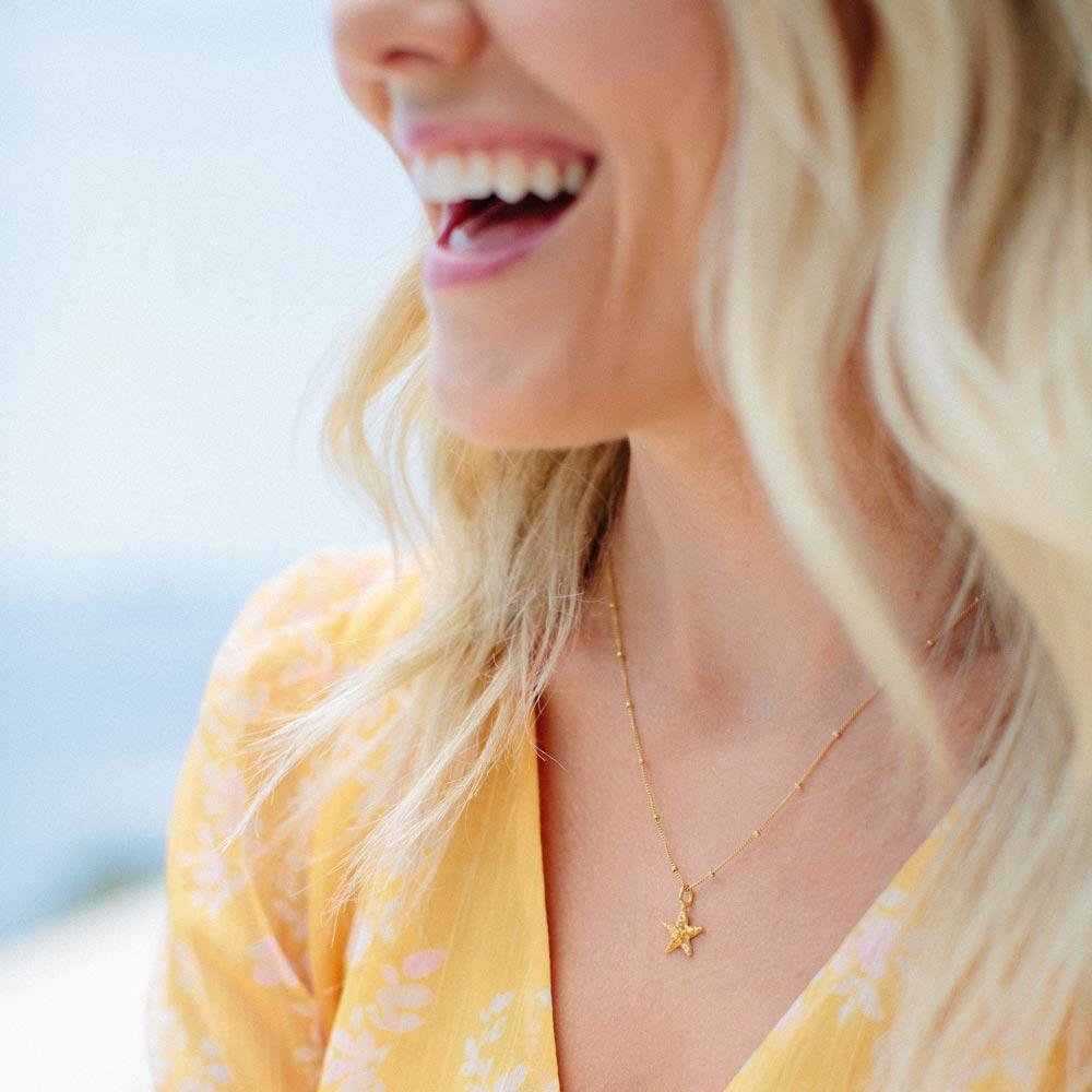 A Little Sneak Peek | The Seashell Collection