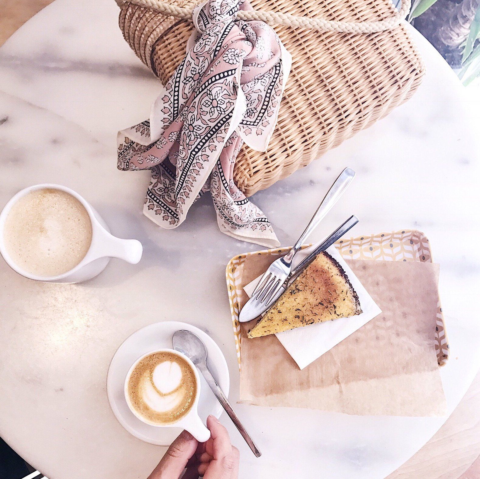 Barcelona Travel Diary 2017