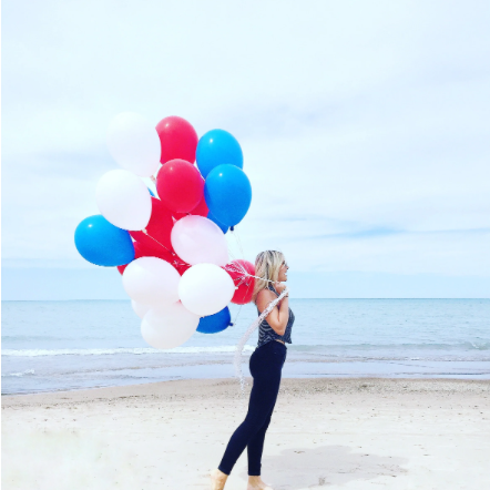 Fourth of July Jewelry: Festive Red, White & Blue Accessories for Every Celebration