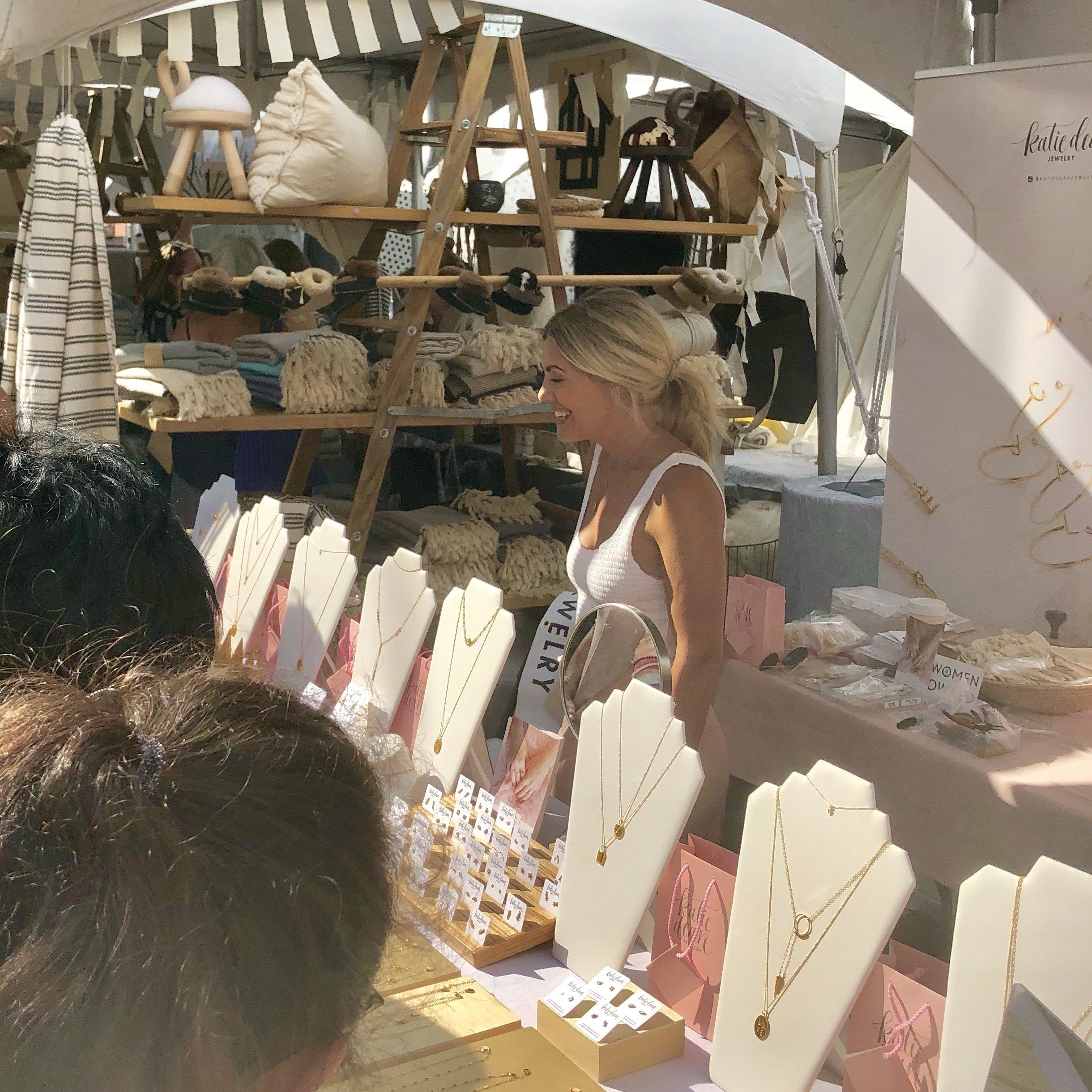 Shop With Us In Chicago!