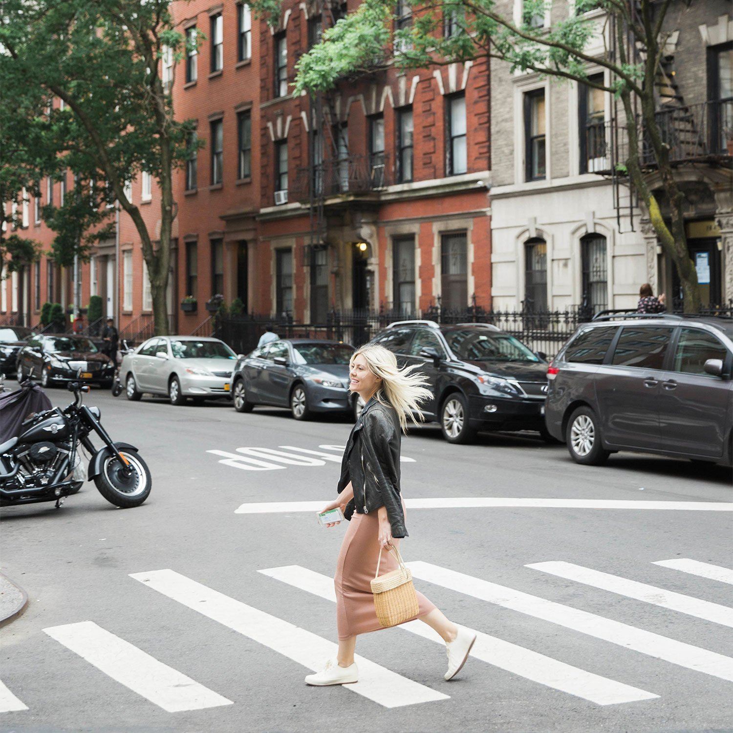 Jewelry in the Big Apple