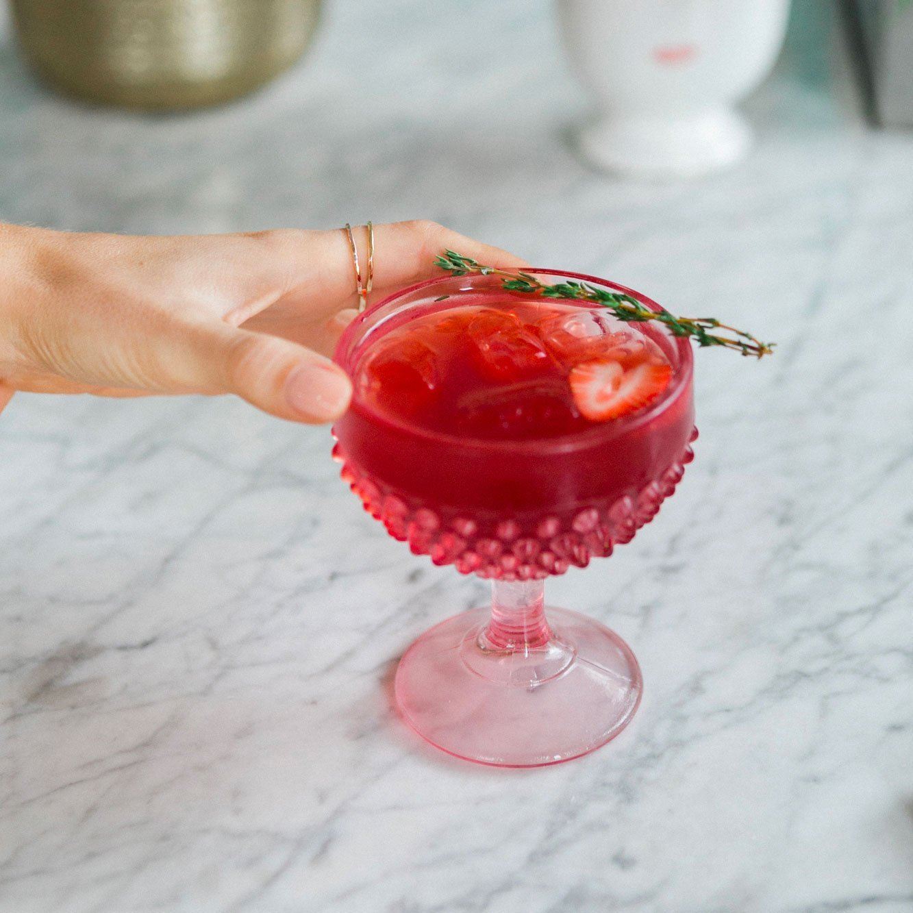 A look into our Galentine’s Party!