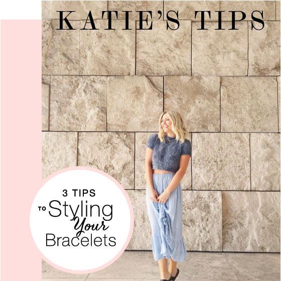 How To Style Your Bracelets & Complete Your Look