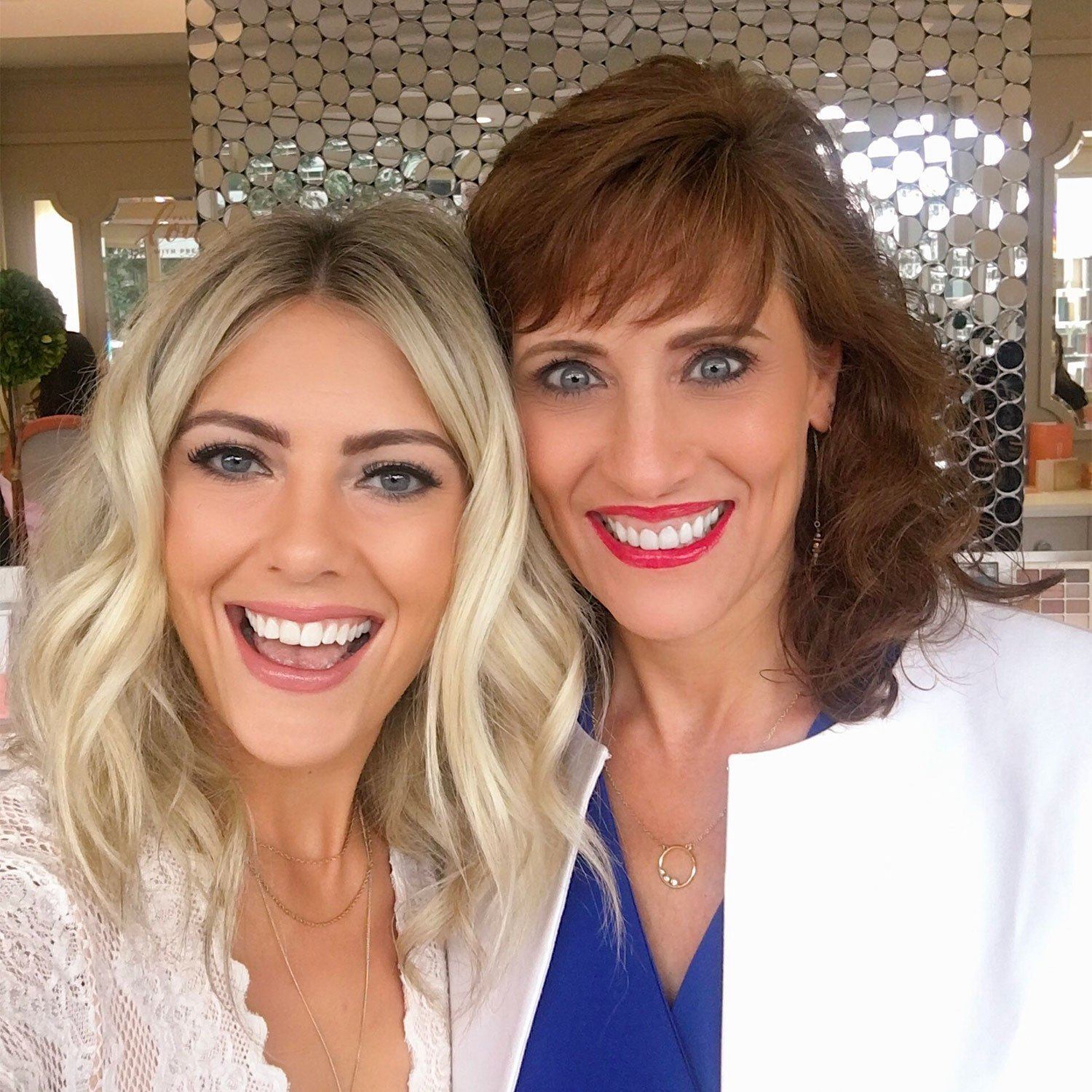 I Interviewed my Mom! Dr. Ann Auburn