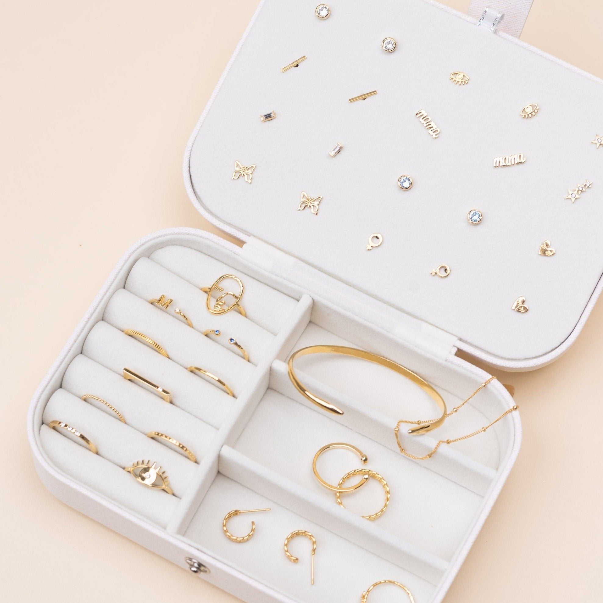Jewelry Case