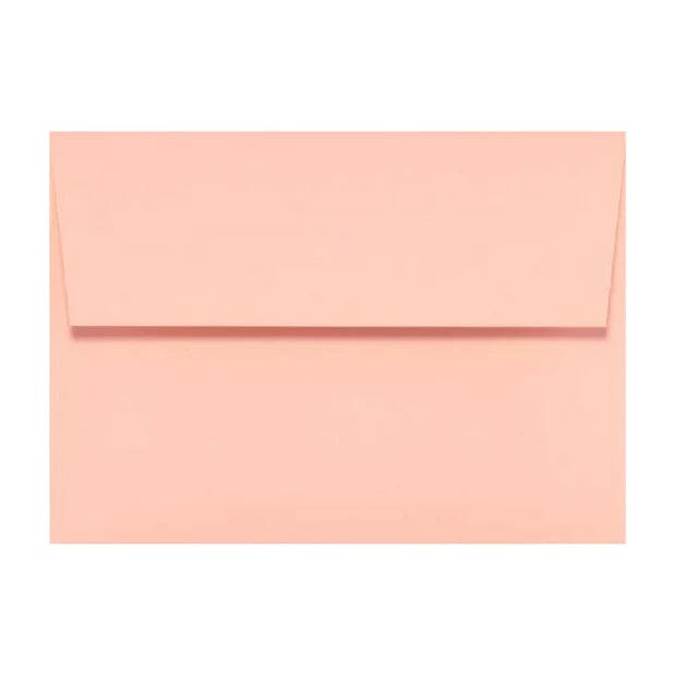 Happy mothers day gold foil card made in California by WowWords and sold by Katie Dean Jewelry, envelope