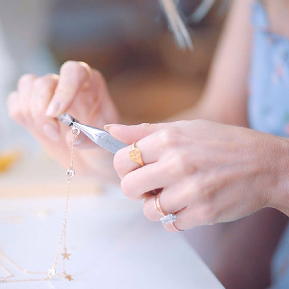 Behind-the-Scenes: How Our Jewelry Is Made