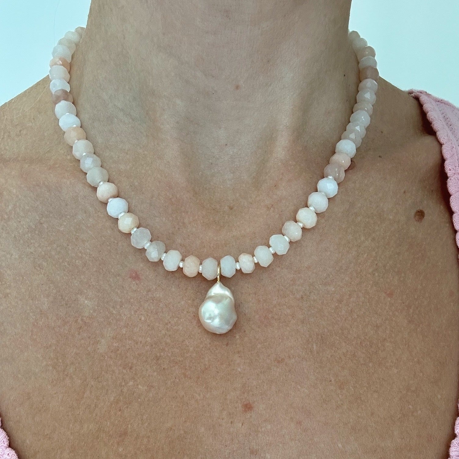 Layering Necklaces: A Complete Guide to Effortless, Elevated Style