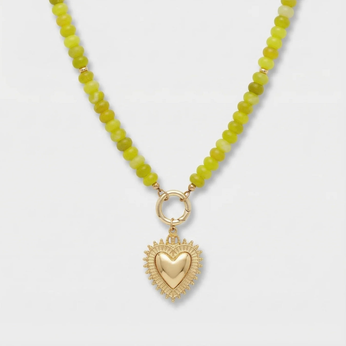 Vacation Jewelry Essentials: The Only Pieces You Need for Every Trip