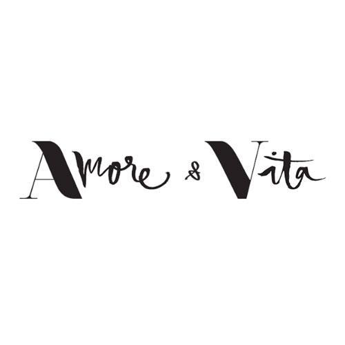 Amore & Vita + Katie Dean