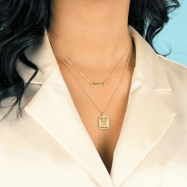 Necklace Sets: Effortless Layering & Budget Friendly