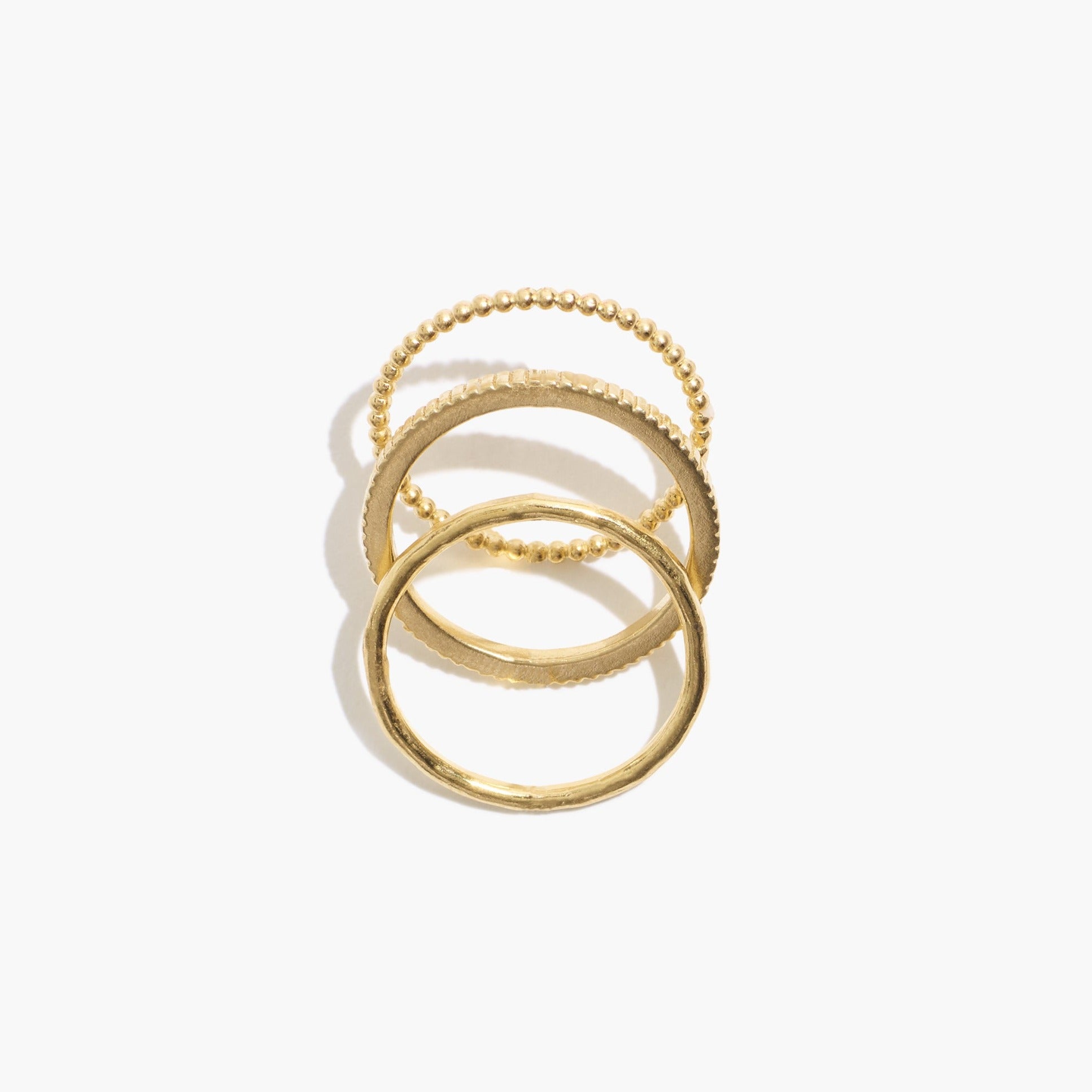 Katie_Dean_Minimal_Stack_Rings_made in america_stacking rings