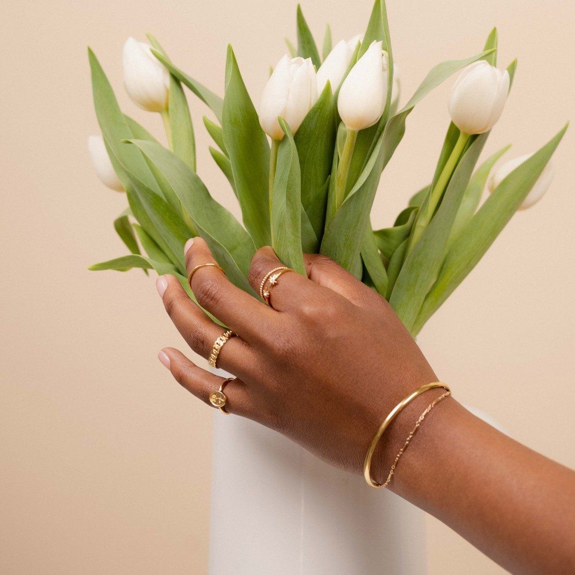 Pura Vida Big Dipper Charm Bracelet - Women's Jewelry in Rose Gold Assorted  | Buckle